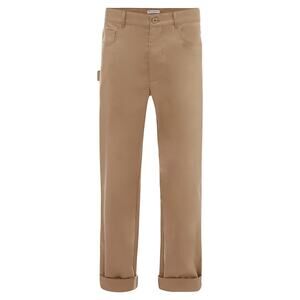 JW ANDERSON Workman'S Chinos,Beige Large